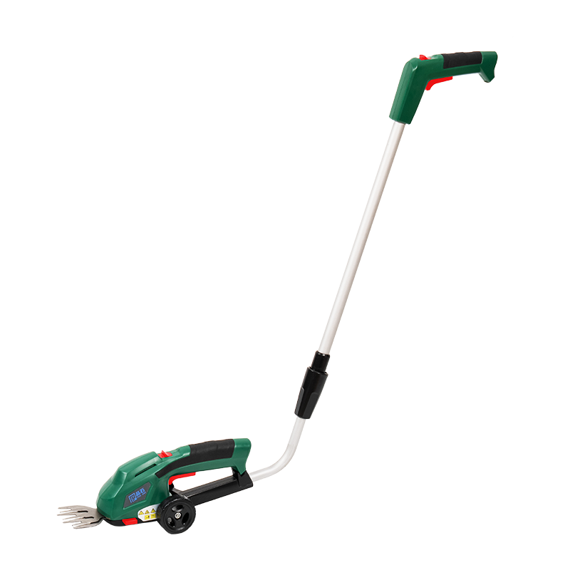 Hækkeklipper og græssaks 3 i 1