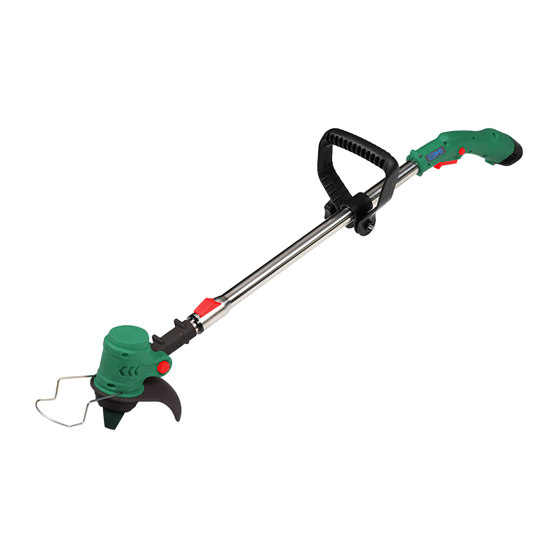 12V ledningsdrevet strengtrimmer