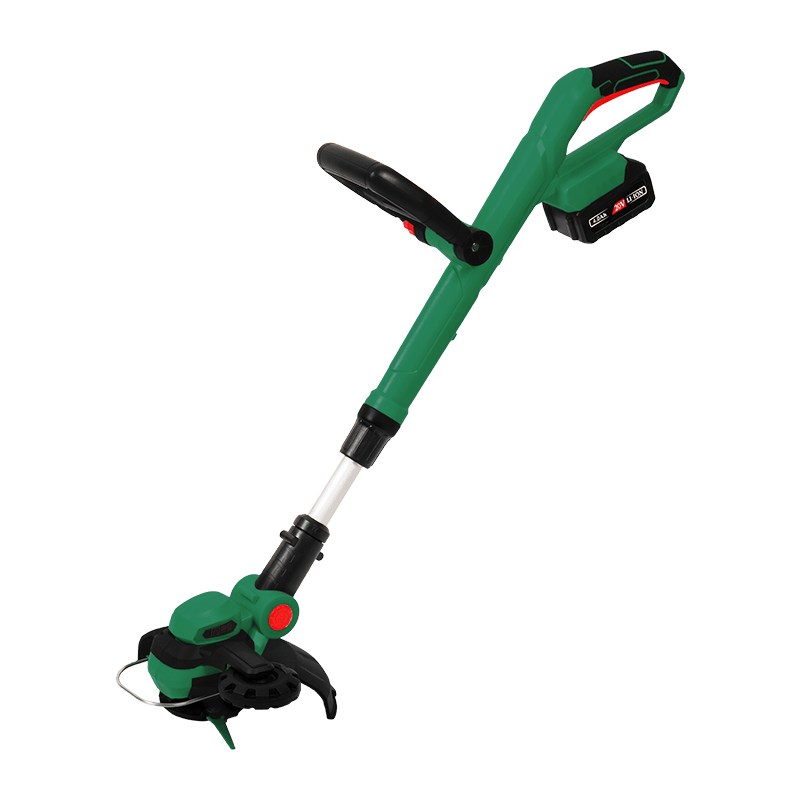 20V Li-ion græstrimmer (plastikblad)