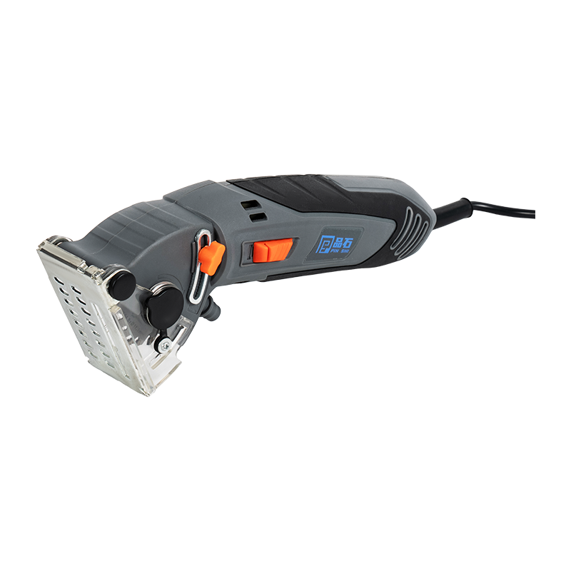 400W mini rundsav