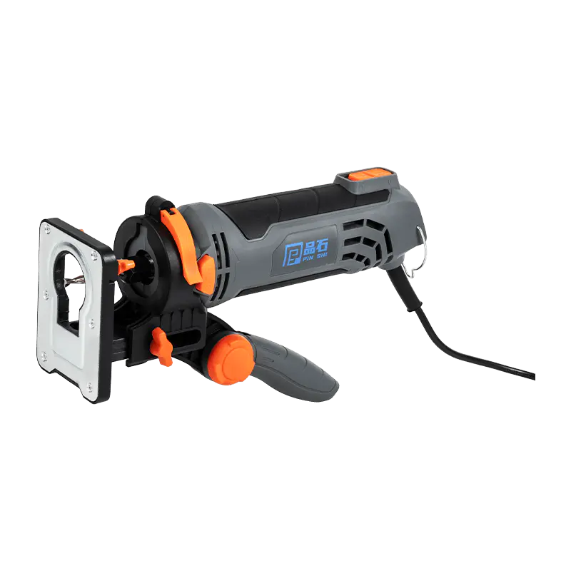 600W Multi-Purpose Router 600W Multi-Purpose Router