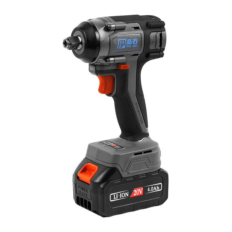 20V Li-ion slagnøgle