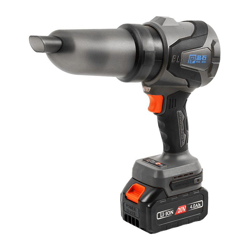 20V børsteløs turbo jet blæser